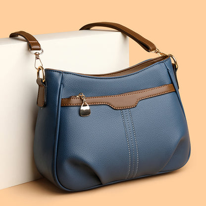 Trendy Damen Schultertasche – Modernes Crossbody Design