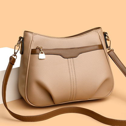 Trendy Damen Schultertasche – Modernes Crossbody Design