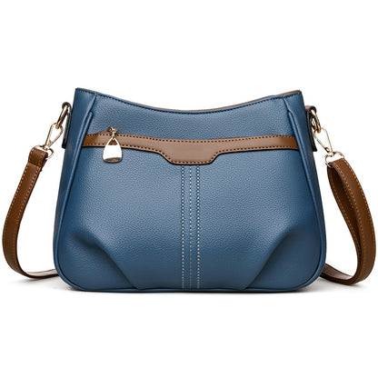 Trendy Damen Schultertasche – Modernes Crossbody Design