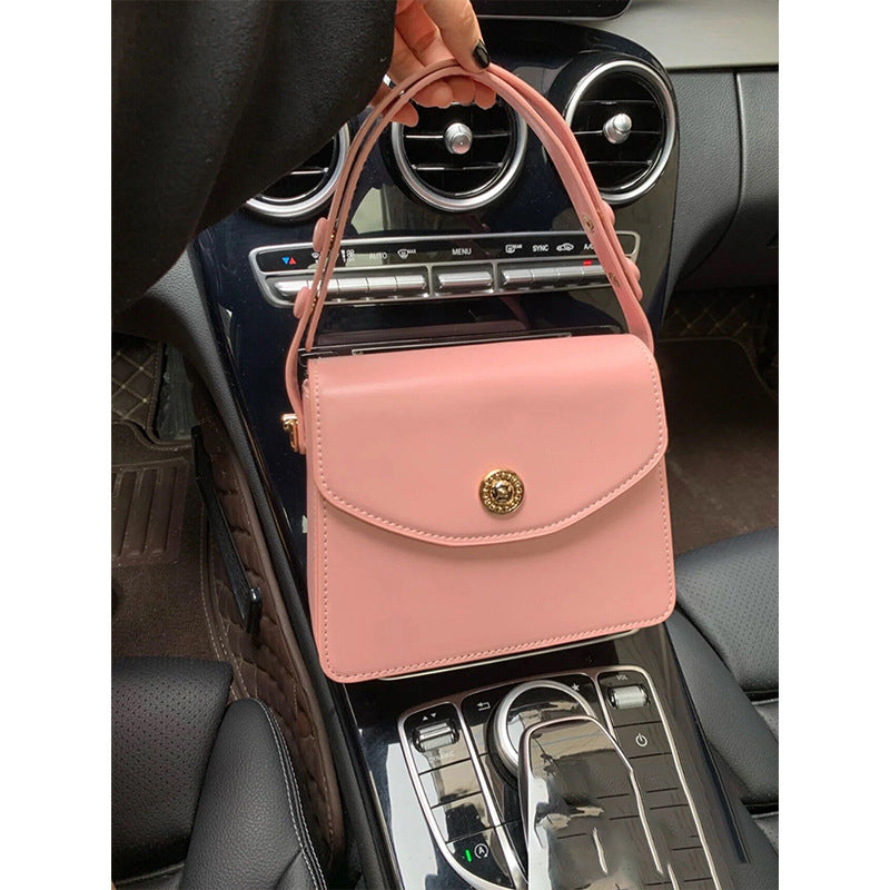 Elegante Damen Messenger Bag