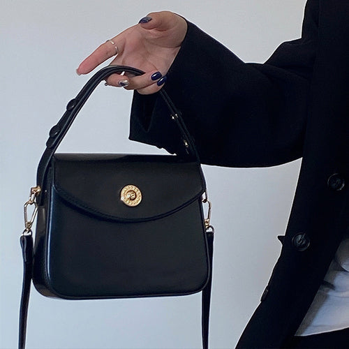 Elegante Damen Messenger Bag