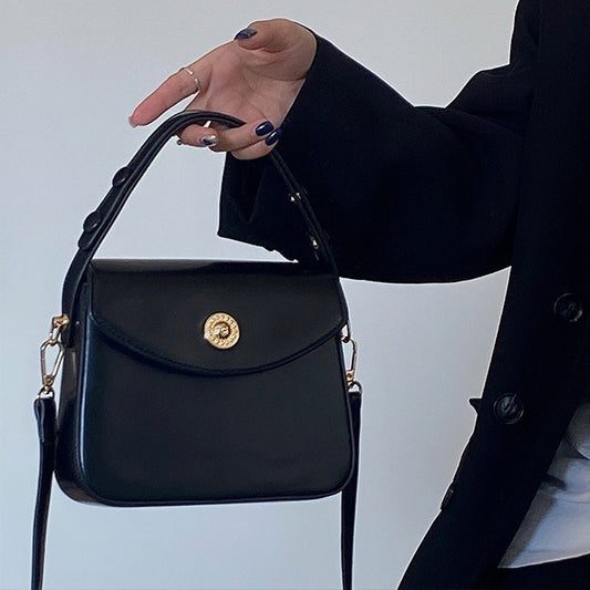 Elegante Damen Messenger Bag