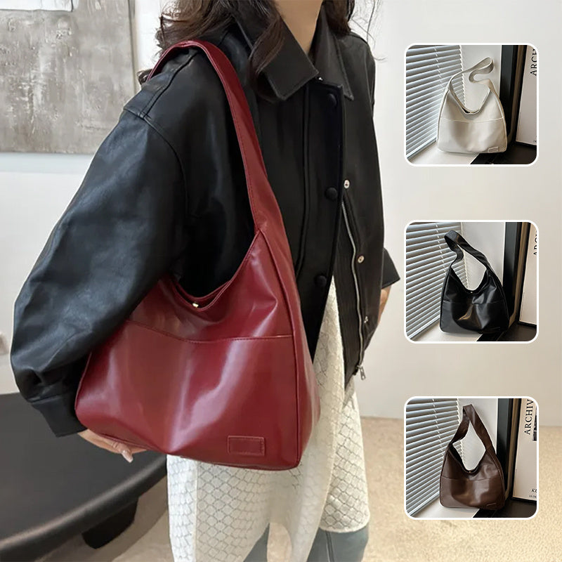 Urban Flair - Schultertasche