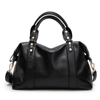 Retro Allure – Handtasche
