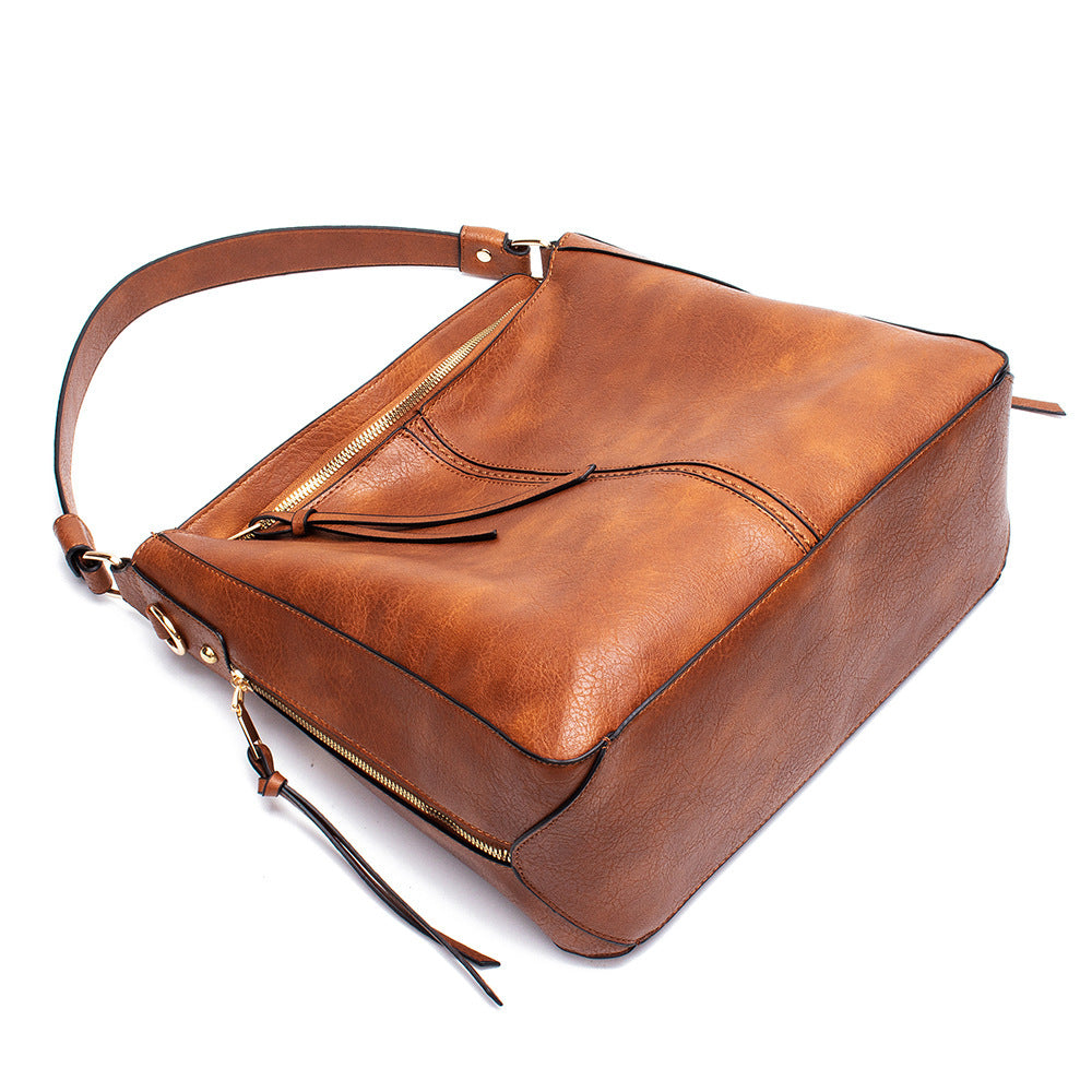 Stylische Hobo Tasche