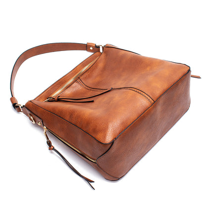 Stylische Hobo Tasche
