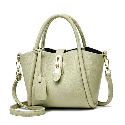 Chic & Trendy Crossbody Tasche