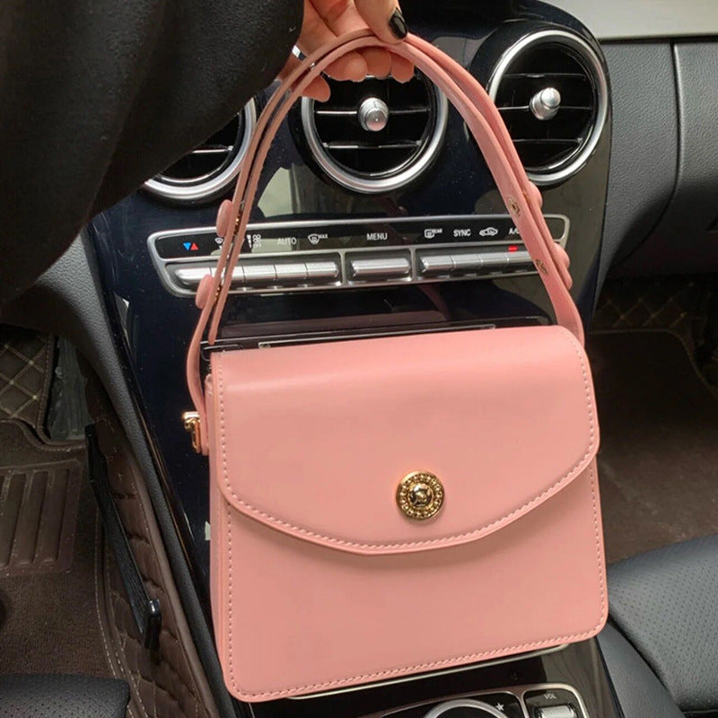 Elegante Damen Messenger Bag