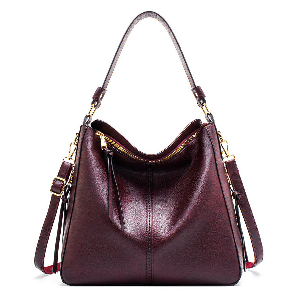 Stylische Hobo Tasche