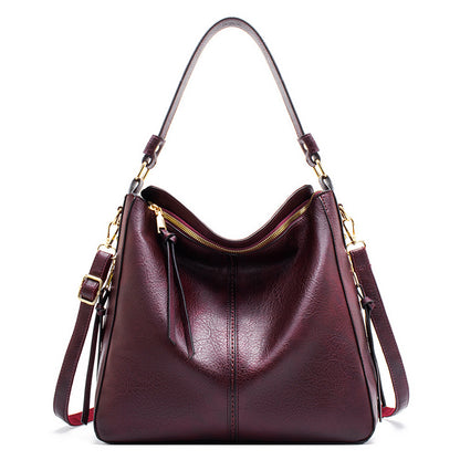 Stylische Hobo Tasche